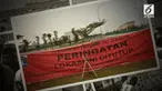 Gubernur DKI Jakarta Anies Baswedan resmi mencabut izin pembangunan pulau-pulau reklamasi atas rekomendasi Badan Pengelolaan Reklamasi.