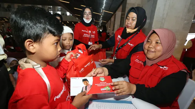 Pepsodent Sahur Amal