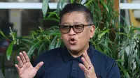 Sekjen PDIP: Kemajuan Kota Bisa Dilihat dari Kebersihan