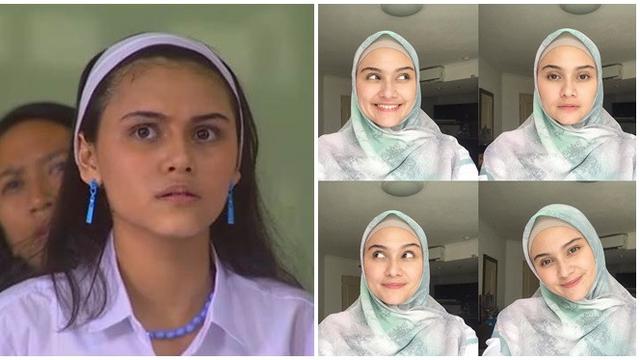 Kabar Terbaru 6 Pemain Sinetron DAN, Ada yang Jadi Sopir Taksi