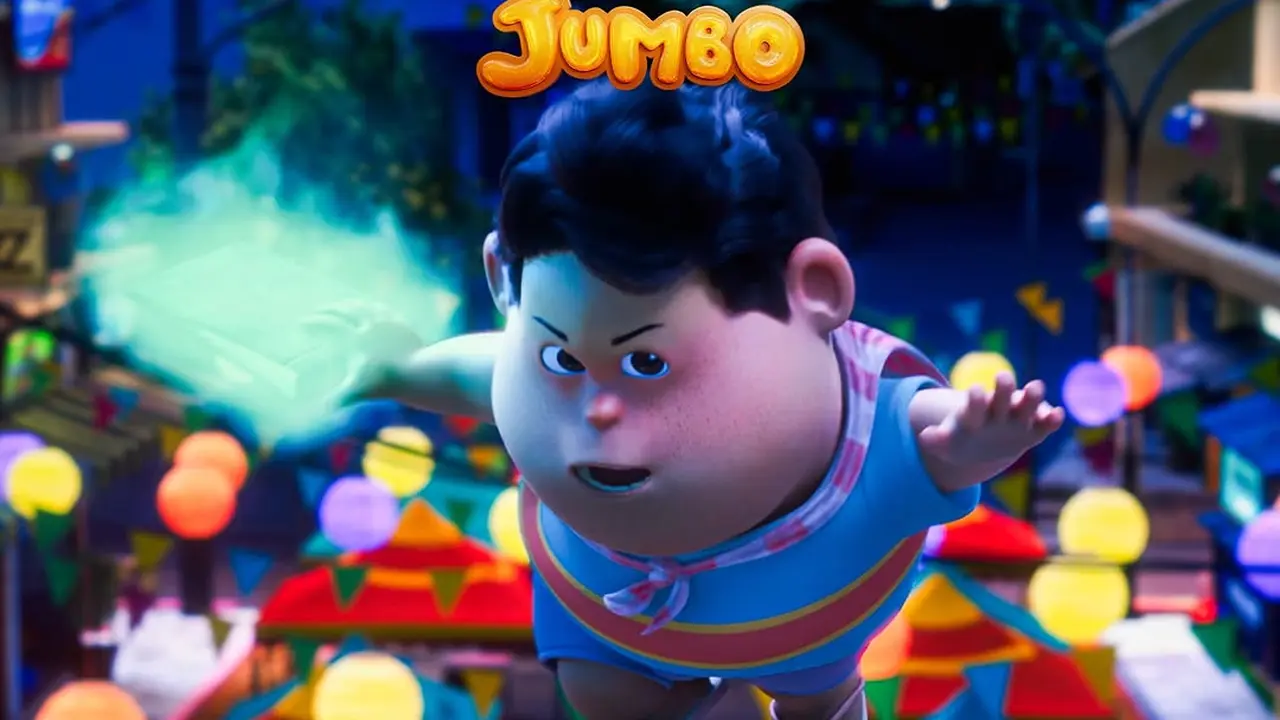 Film Jumbo