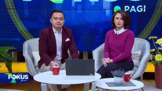 Fokus Pagi : Jenazah Putra Ridwan Kamil Ditemukan di Bendungan Aliran Sungai Aare