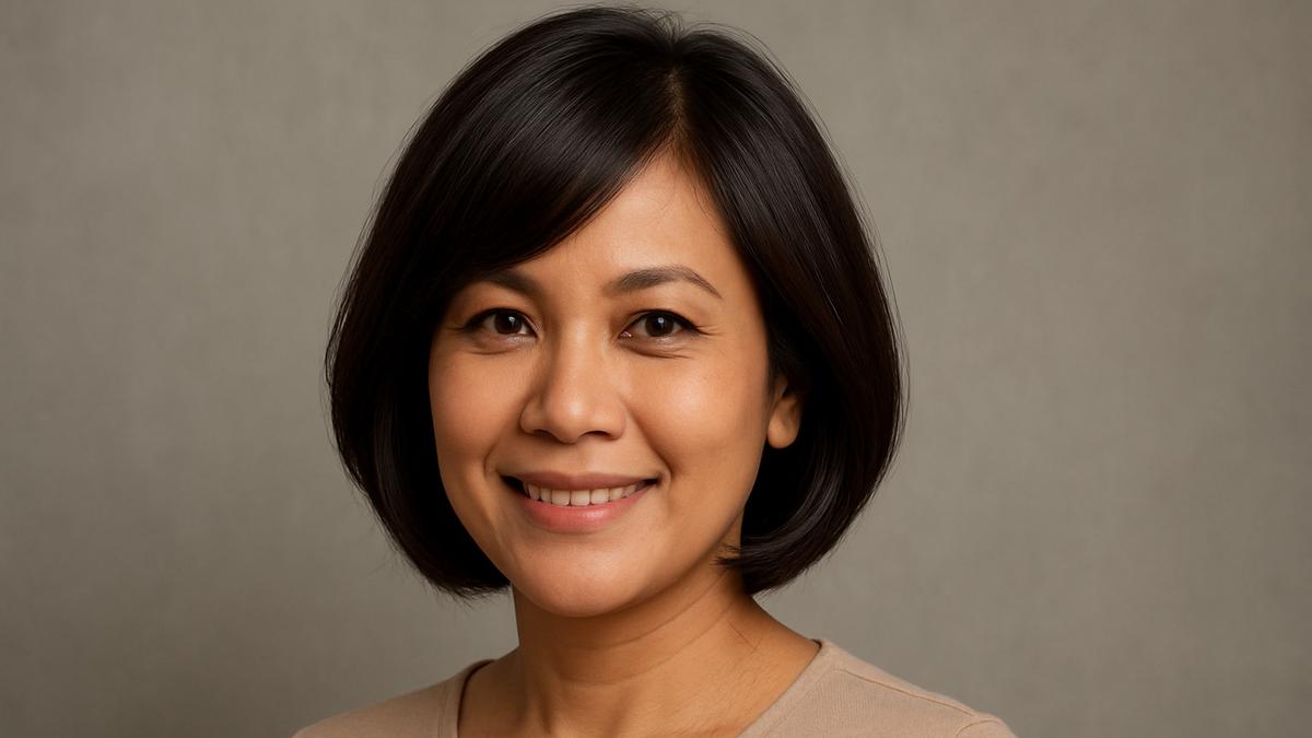 7 Model Rambut Short Bob untuk Ibu-Ibu 2025, Paling Banyak Diminta di Salon