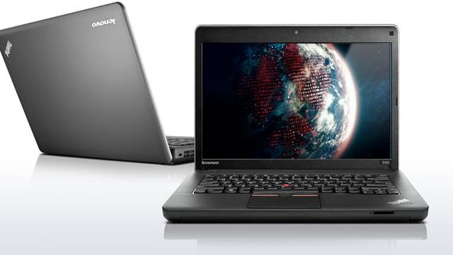 Lenovo Thinkpad Edge A430 Laptop Penunjang Aktivitas Bisnis Tekno Liputan6 Com