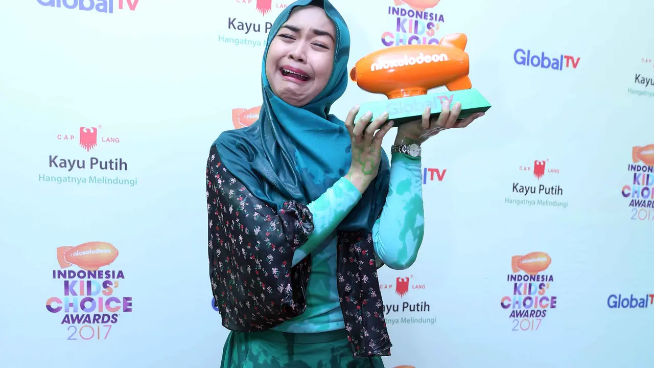 [Bintang] Ria Ricis