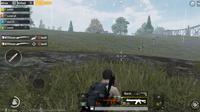 Main PUBG Mobile lancar di Black Shark 2 Pro. (Liputan6.com/ Yuslianson)