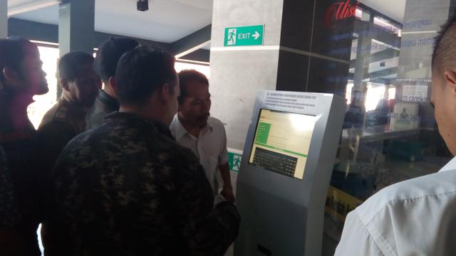 Sekarang Daftar Pasien Rsud Garut Bisa Dari Rumah Regional Liputan6 Com