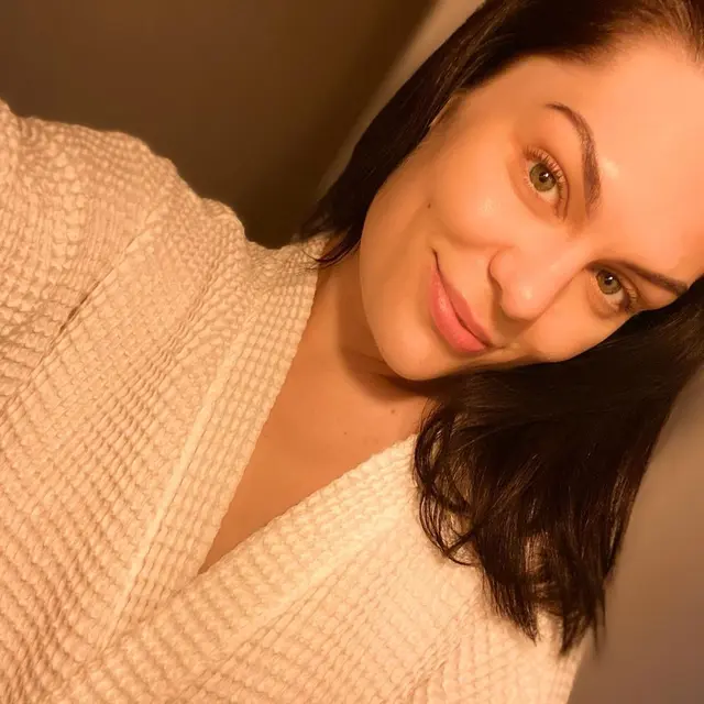 Jessie J (Instagram/ jessiej)