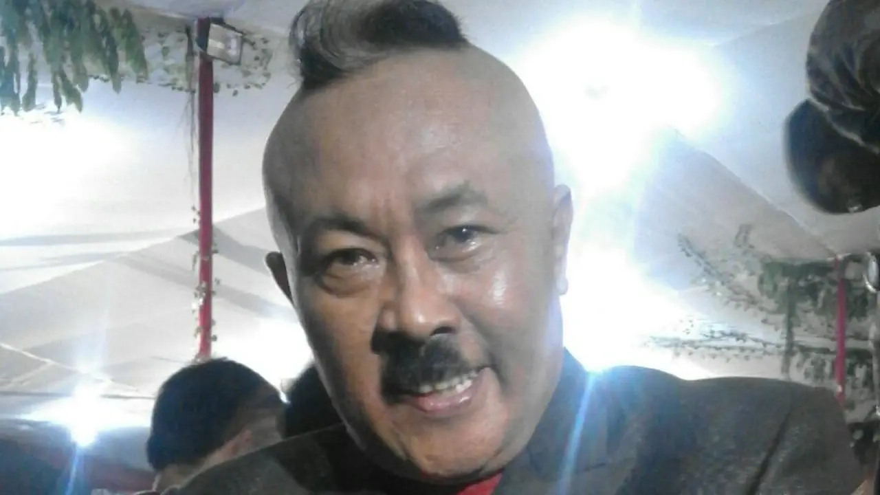 [Bintang] Gogon Srimulat