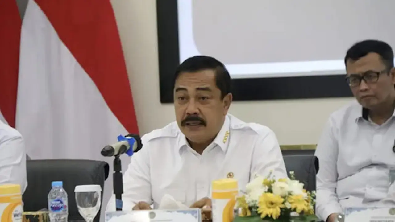 Kak Seto Apresiasi Kementerian Imipas Atas Remisi dan Kepedulian Pendidikan Anak di LPKA