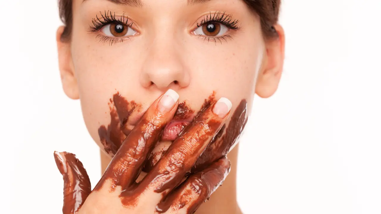 Putus Asa dengan Masalah Berat Badan? Coba Deh Diet Cokelat