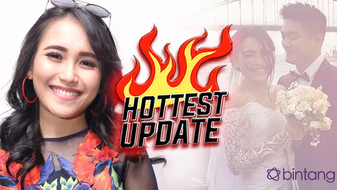 [Bintang] HL Hottest Update Ayu Ting Ting