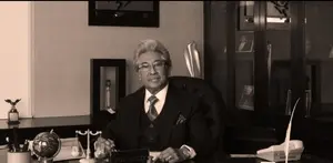 Adnan Bayung Nasution tutup usia, pengacara senior ini meninggalkan kesan mendalam di hati para sahabatnya.