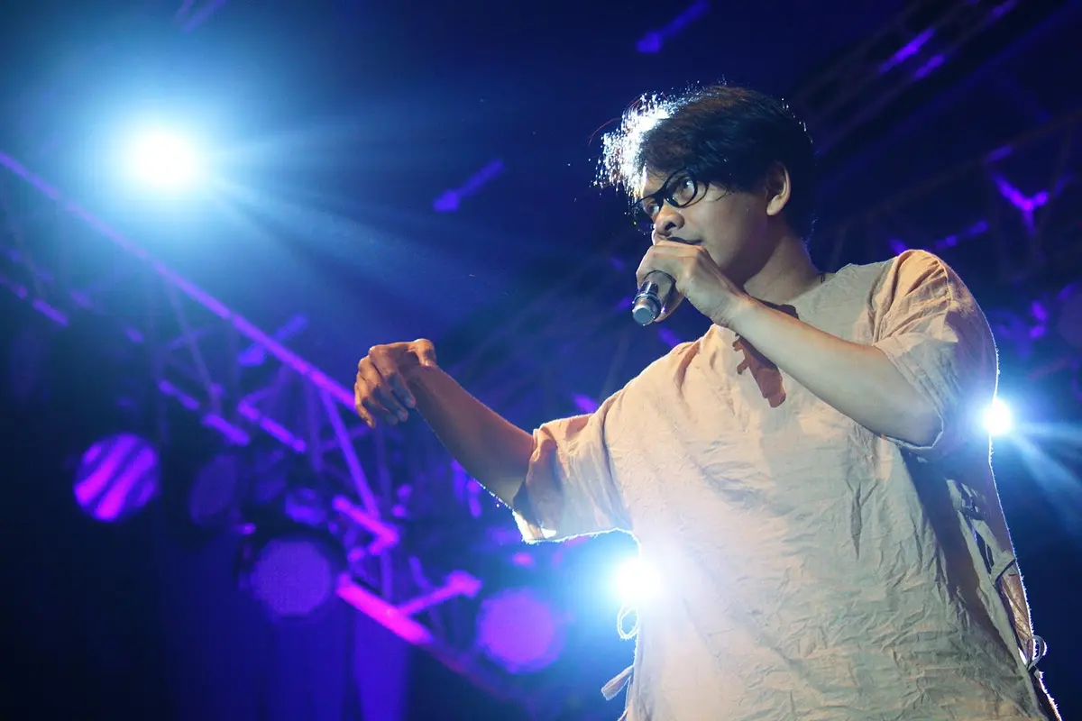 [Bintang] Armand Maulana