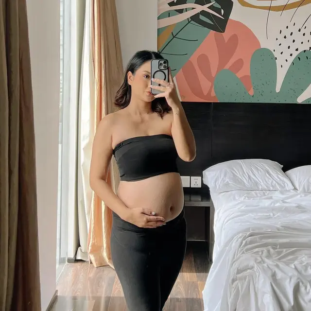 Tengku Dewi Putri. (Foto: Dok. Instagram @tengkudewiputri_tdp)