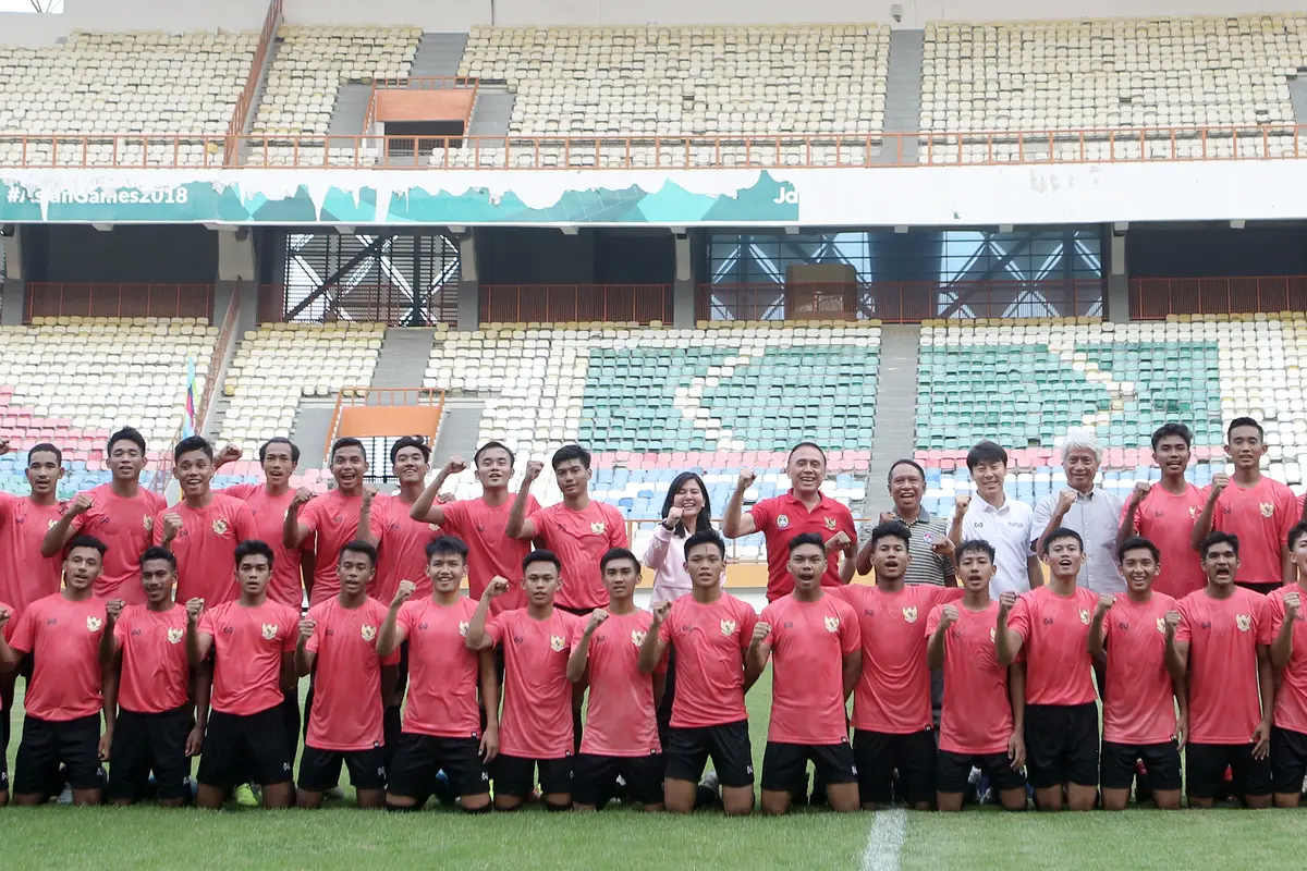 Timnas Indonesia