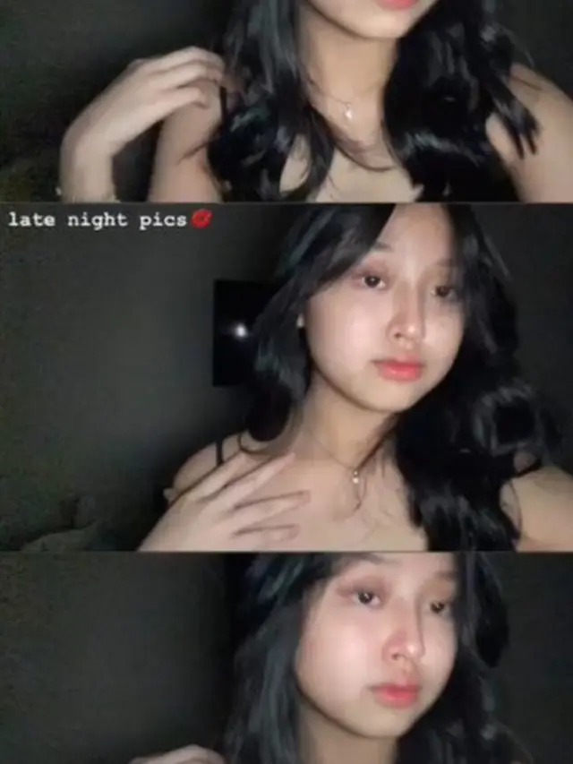 Jarang Tersorot, Ini 6 Potret Michelle Ashley Anak Sulung Pinkan Mambo