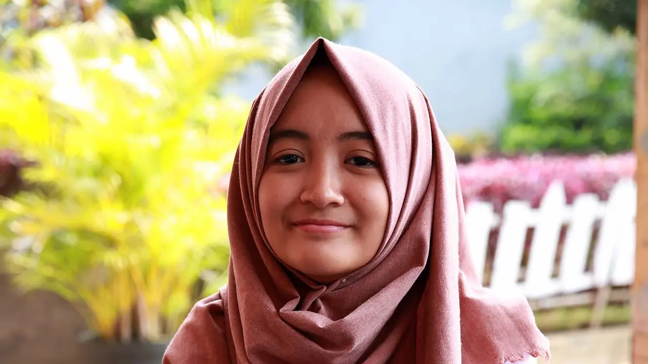 [Bintang] Arafah SUCA 2