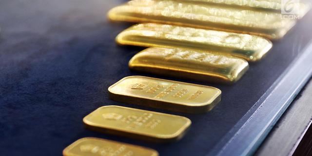 Harga Emas 24 Karat Hari Ini 18 Desember 2025, Ukuran 1 Gram Cuma Segini