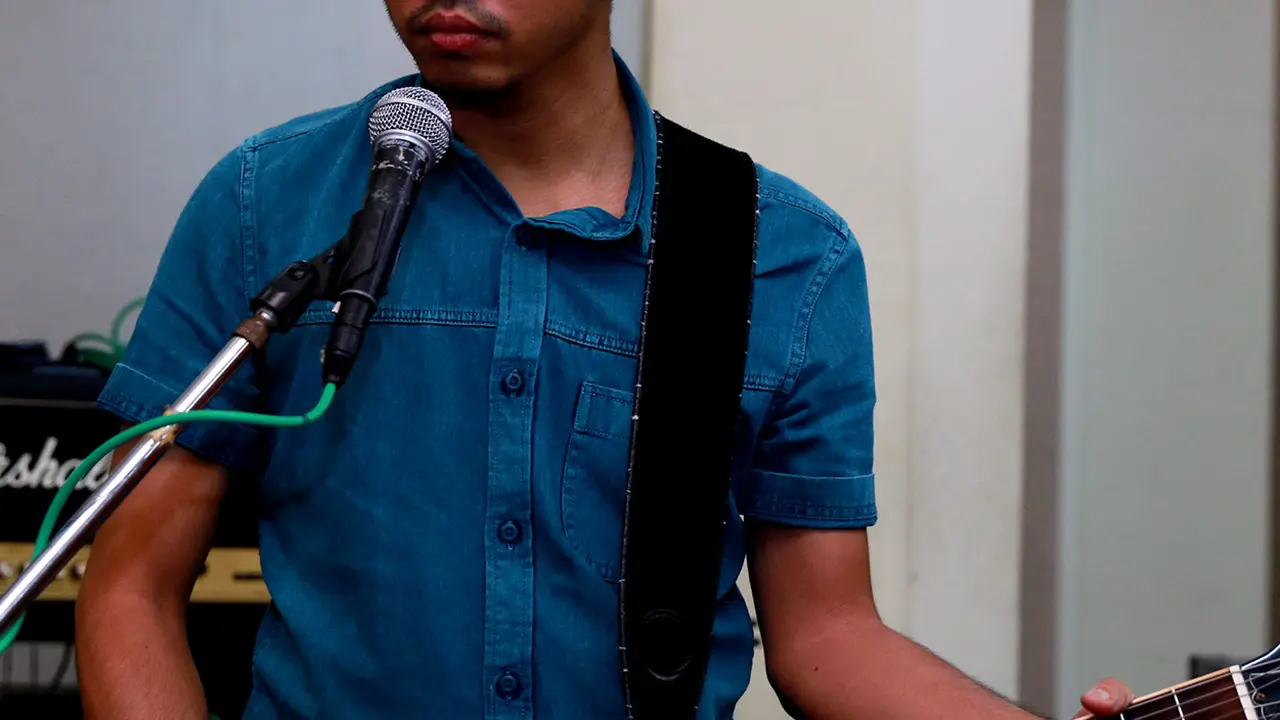 Roby Satria