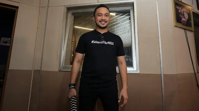 [Bintang] Giring Ganesha