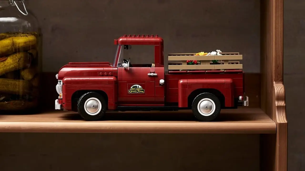 Lego
