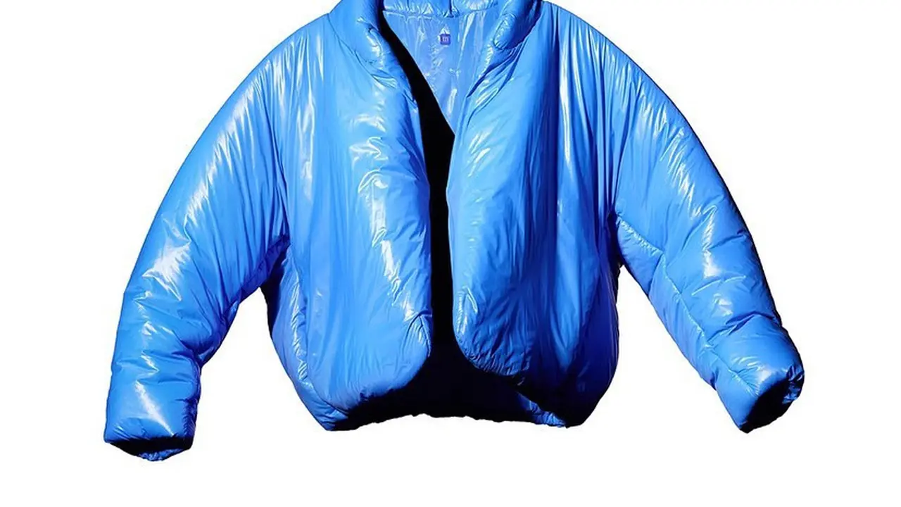 Kanye West Rayakan Ulang Tahun dengan Koleksi Jaket Ramah Lingkungan dari  Bahan Daur Ulang