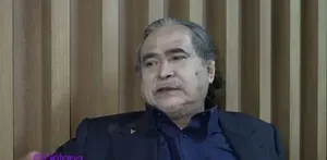 Slamet Rahardjo menceritakan siapa saja orang yang berpengaruh dalam karirnya selama ini dan dimana ia mulai menemukan sebuah seni untuk pertama kalinya. Eksklusif hanya di Bintang.com