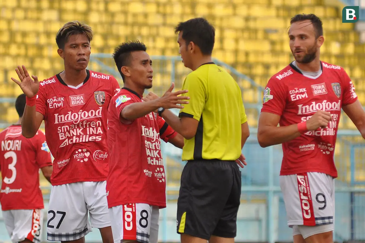 Bali United
