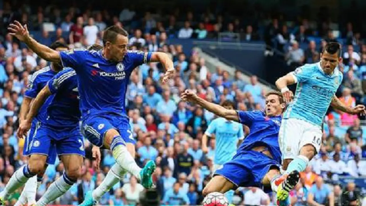John Terry
