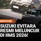Suzuki resmi meluncurkan eVitara di ajang IIMS 2026. Mobil listrik pertama Suzuki di Indonesia ini dibekali baterai 61 kWh dengan jarak tempuh hingga 428 kilometer dan dipasarkan dengan harga mulai Rp755 juta.