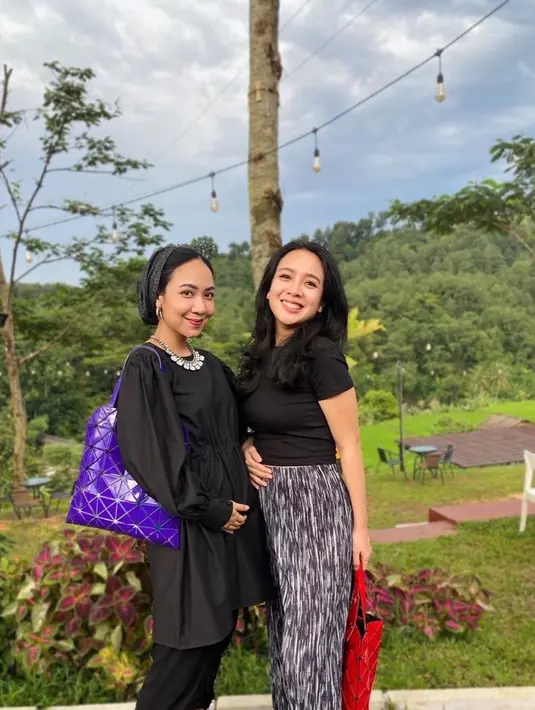 Dea Ananda (Instagram/dea_ananda)