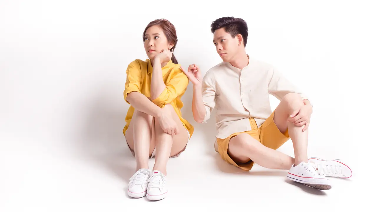 couple