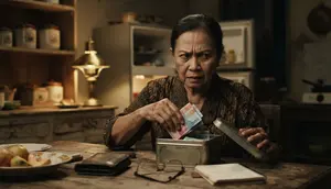 5 Ciri Orang yang Selalu Menyimpan Uang Tunai di Rumah Menurut Psikologi