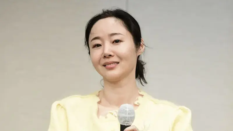 Potret Min Hee Jin (Dok. Soompi/Xportsnews)