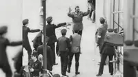  27-4-1984: Akhir 'Drama' Pengepungan 11 Hari Kedutaan Libya