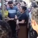 Momen Pilu Anak Tangisi Ayahnya Tewas Dikeroyok Usai Dituduh Curi Ayam