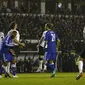 Chelsea vs Derby County (Reuters)