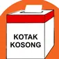 Banner Infografis Calon Tunggal di 43 Daerah Lawan Kotak Kosong di Pilkada 2024. (Liputan6.com/Gotri/Abdillah)