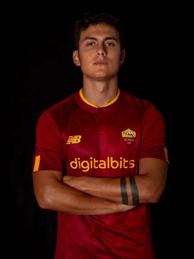 Paulo Dybala