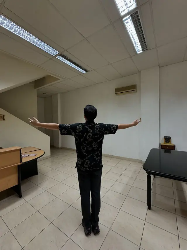9 Potret Gedung Kantor Bimbel Jerome Polin, Jadi Impian yang Terwujud