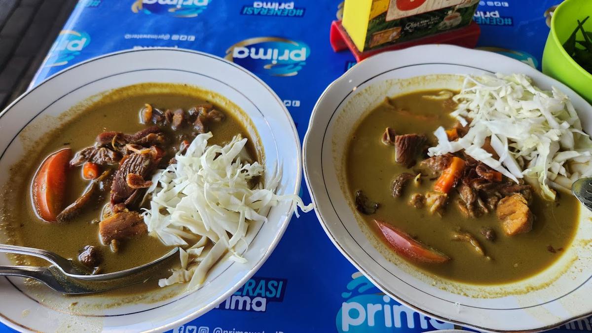 16 Rekomendasi Tempat Makan Tongseng Enak di Jogja, Wajib Coba 2026