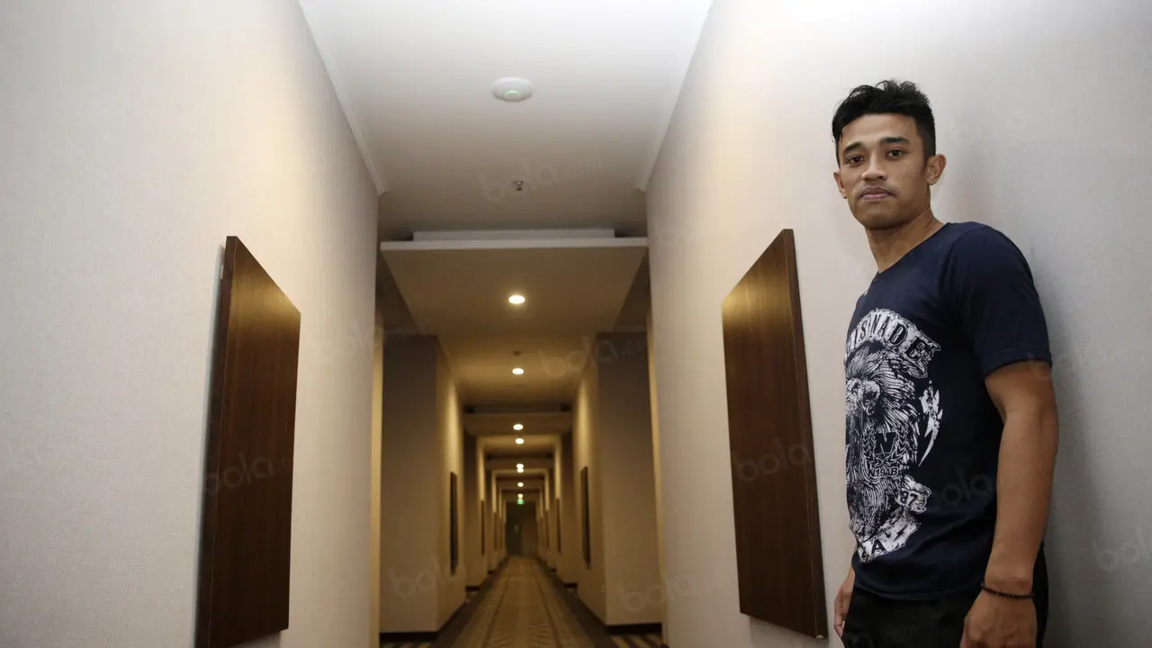 Beny Wahyudi