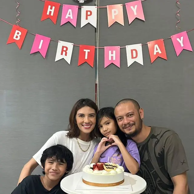 [Fimela] Nadila Ernesta