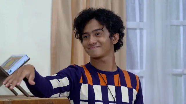 Pesantren Rock N' Dhut