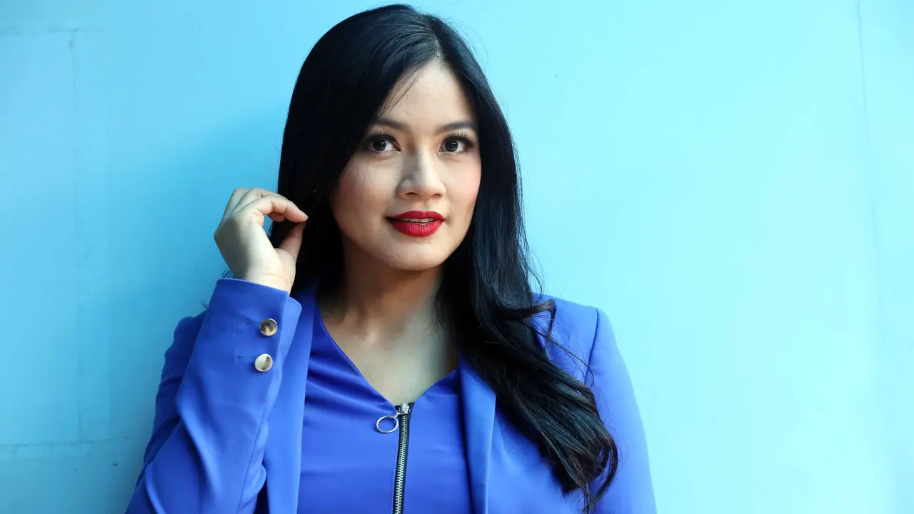 [Bintang] Titi Kamal