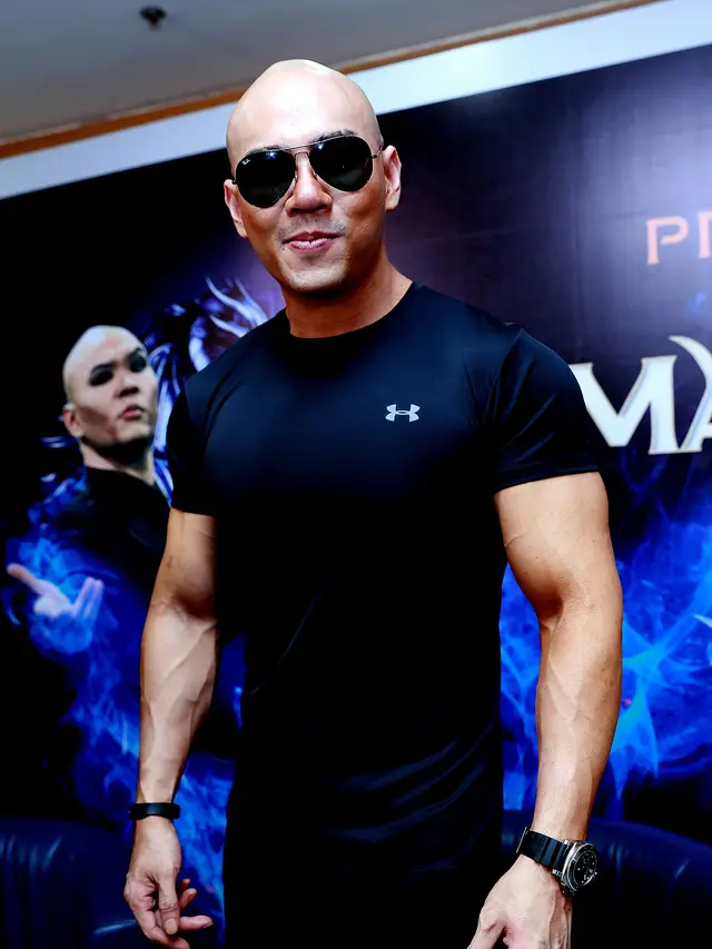 [Bintang] Deddy Corbuzier
