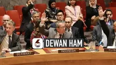 Indonesia resmi terpilih menjadi anggota Dewan HAM PBB untuk ke-5 kalinya. Hasil voting menunjukkan, Indonesia berhasil mengalahkan Jepang, Korsel, dan beberapa negara lain.