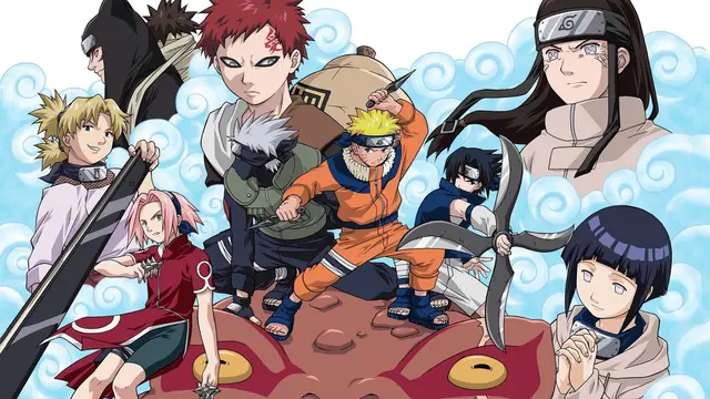 4 Hukuman Mati Mencekam di dalam Anime