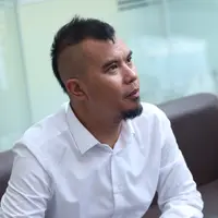 Foto Profil Ahmad Dhani ( Andy Masela/bintang.com )